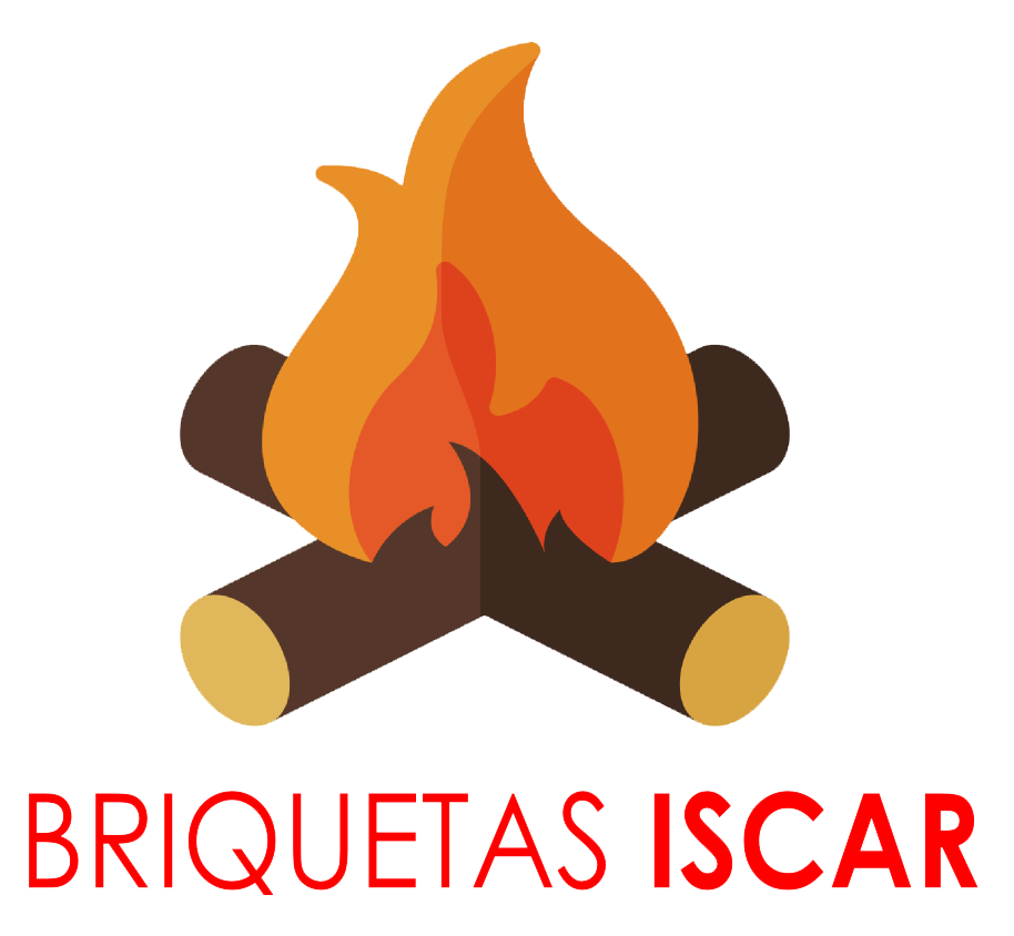 Briquetas Iscar - Valentín Rico S.A.